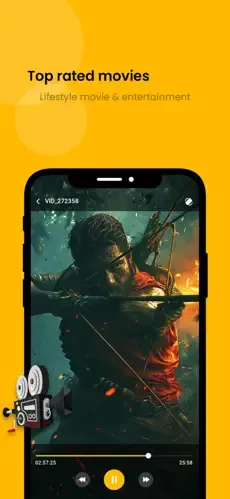 thoptv-latest-version-download Top Rated Movies
